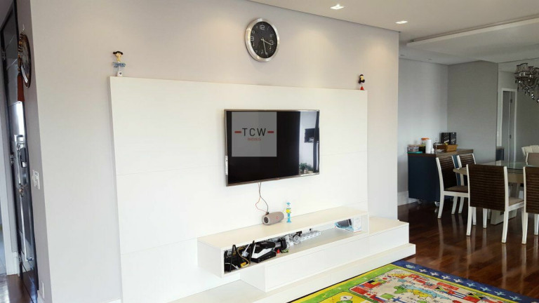 Imagem Apartamento com 3 Quartos à Venda, 176 m² em Aclimação - São Paulo Imagem Apartamento com 3 Quartos à Venda, 176 m² em Aclimação - São Paulo