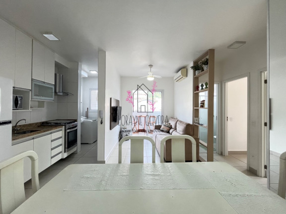 Imagem Apartamento com 2 Quartos à Venda, 57 m² em Toninhas - Ubatuba Imagem Apartamento com 2 Quartos à Venda, 57 m² em Toninhas - Ubatuba