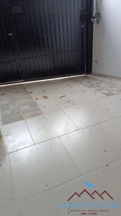 Imagem Casa com 2 Quartos à Venda, 136 m² em Vila Linda - Santo André Imagem Casa com 2 Quartos à Venda, 136 m² em Vila Linda - Santo André