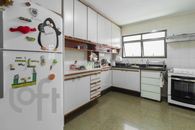 Imagem Apartamento com 3 Quartos à Venda, 120 m² em Perdizes - São Paulo