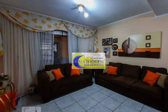 Imagem Sobrado com 3 Quartos à Venda, 147 m² em Conjunto Habitacional São Fernando - São Bernardo Do Campo Imagem Sobrado com 3 Quartos à Venda, 147 m² em Conjunto Habitacional São Fernando - São Bernardo Do Campo