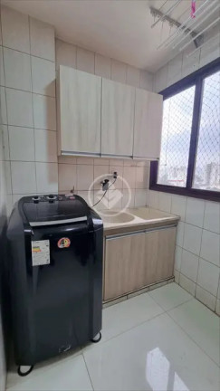 Imagem Apartamento com 3 Quartos à Venda, 107 m² em Residencial Solar Das Américas - Goiânia