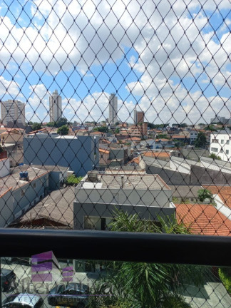 Imagem Apartamento com 1 Quarto à Venda, 55 m² em Vila Lageado - São Paulo