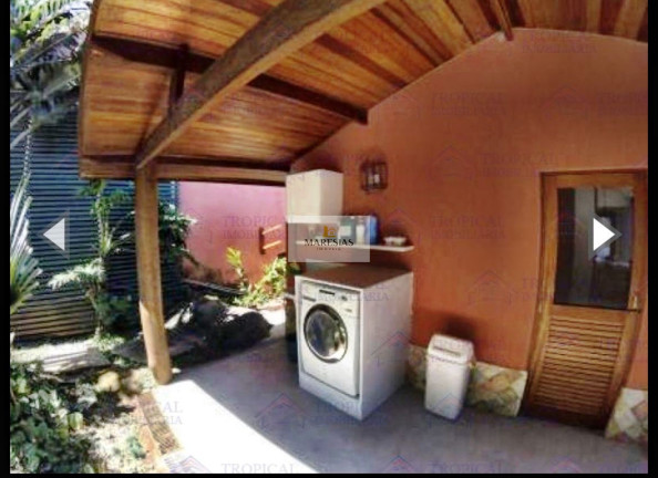 Imagem Casa com 4 Quartos à Venda, 200 m² em Maresias - São Sebastião
