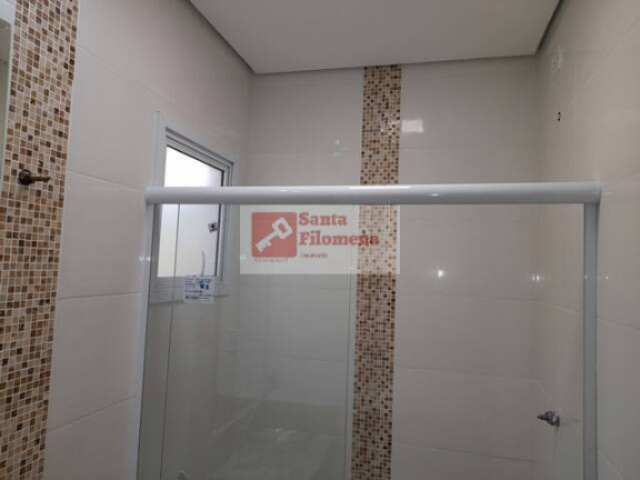 Imagem Casa de Condomínio com 2 Quartos à Venda, 120 m² em Vila Príncipe De Gales - Santo André Imagem Casa de Condomínio com 2 Quartos à Venda, 120 m² em Vila Príncipe De Gales - Santo André