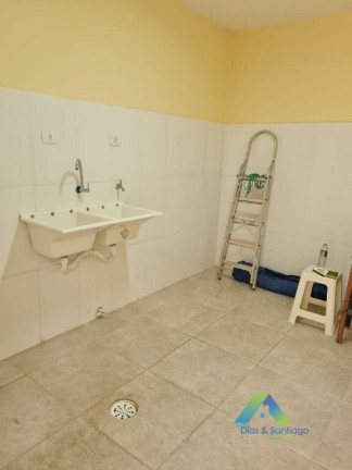 Imagem Sobrado com 3 Quartos à Venda, 192 m² em Vila Damásio - São Bernardo Do Campo Imagem Sobrado com 3 Quartos à Venda, 192 m² em Vila Damásio - São Bernardo Do Campo