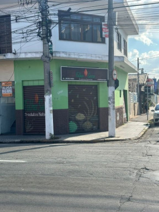 Imagem Sala Comercial para Alugar, 29 m² em Centro - Suzano