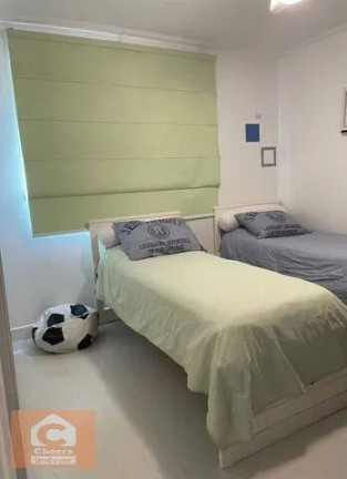 Imagem Apartamento com 3 Quartos à Venda, 115 m² em Jardim Paulista - São Paulo