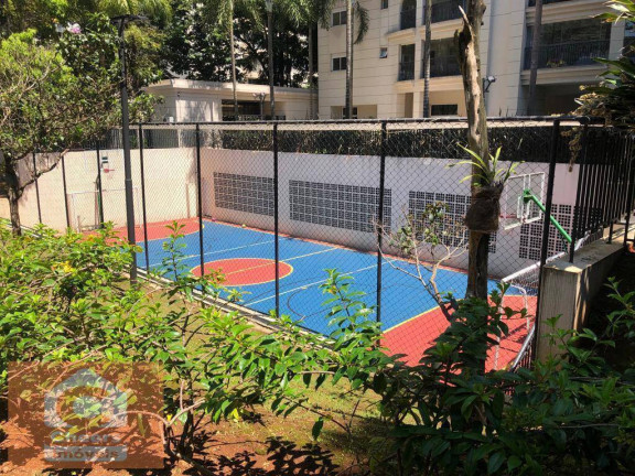 Imagem Apartamento com 4 Quartos à Venda, 132 m² em Campo Belo - São Paulo Imagem Apartamento com 4 Quartos à Venda, 132 m² em Campo Belo - São Paulo