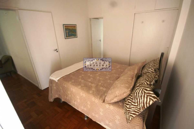 Imagem Apartamento com 2 Quartos à Venda, 62 m² em Copacabana - Rio De Janeiro Imagem Apartamento com 2 Quartos à Venda, 62 m² em Copacabana - Rio De Janeiro