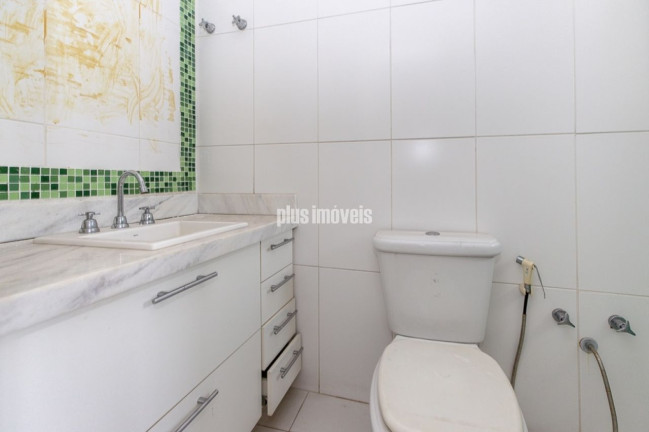 Imagem Apartamento com 3 Quartos à Venda, 175 m² em Panamby - São Paulo