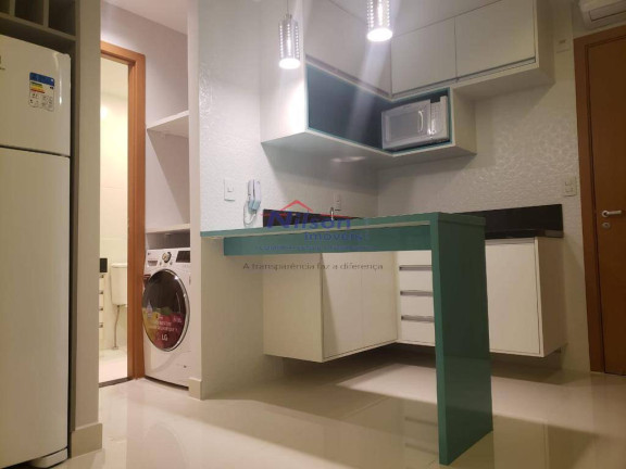 Imagem Kitnet com 1 Quarto à Venda, 37 m² em Centro - Guarulhos Imagem Kitnet com 1 Quarto à Venda, 37 m² em Centro - Guarulhos