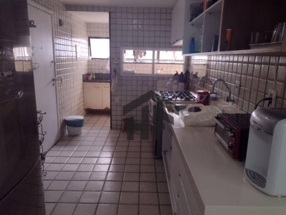 Imagem Apartamento com 3 Quartos à Venda, 180 m² em Casa Amarela - Recife Imagem Apartamento com 3 Quartos à Venda, 180 m² em Casa Amarela - Recife