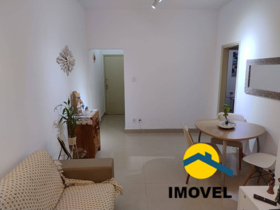 Imagem Apartamento com 2 Quartos à Venda, 50 m² em Icaraí - Niterói Imagem Apartamento com 2 Quartos à Venda, 50 m² em Icaraí - Niterói