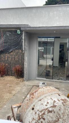 Casa com 2 Quartos à Venda, 58 m² em Rio Vermelho - Florianópolis