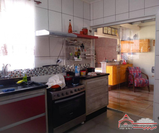 Imagem Casa com 4 Quartos à Venda, 200 m² em Jardim Califórnia - Jacareí Imagem Casa com 4 Quartos à Venda, 200 m² em Jardim Califórnia - Jacareí