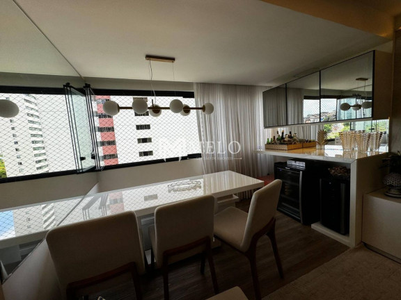 Imagem Apartamento com 3 Quartos à Venda, 113 m² em Poço - Recife Imagem Apartamento com 3 Quartos à Venda, 113 m² em Poço - Recife