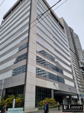 Imagem Imóvel Comercial à Venda, 11 m² em Chácara Santo Antônio - São Paulo