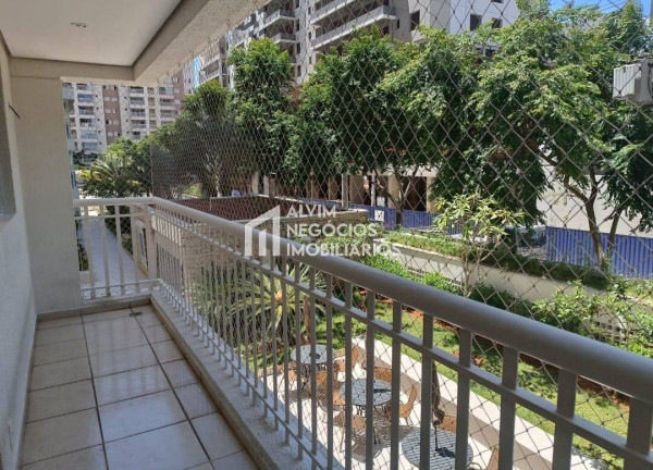 Imagem Apartamento com 2 Quartos à Venda, 75 m² em Condomínio Royal Park - São José Dos Campos