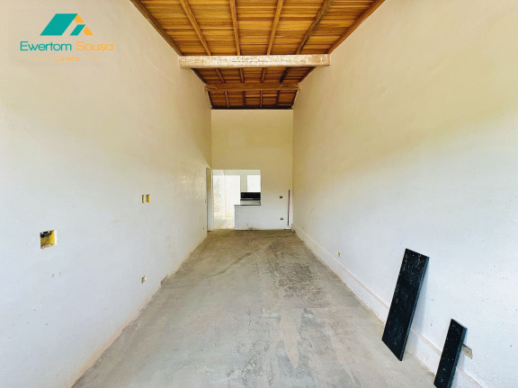 Imagem Casa com 3 Quartos à Venda, 100 m² em Canjica (terra Preta) - Mairiporã
