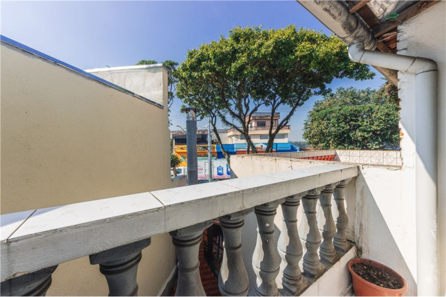Imagem Casa com 2 Quartos à Venda, em Vila Matilde - São Paulo Imagem Casa com 2 Quartos à Venda, em Vila Matilde - São Paulo