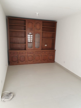 Imagem Casa com 1 Quarto para Alugar, 55 m² em Indianópolis - São Paulo Imagem Casa com 1 Quarto para Alugar, 55 m² em Indianópolis - São Paulo