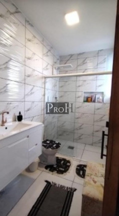 Imagem Sobrado com 3 Quartos à Venda, 171 m² em Campestre - Santo André Imagem Sobrado com 3 Quartos à Venda, 171 m² em Campestre - Santo André