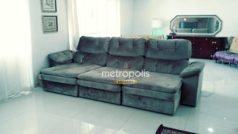 Imagem Apartamento com 4 Quartos à Venda, 242 m² em Santo Antônio - São Caetano Do Sul Imagem Apartamento com 4 Quartos à Venda, 242 m² em Santo Antônio - São Caetano Do Sul
