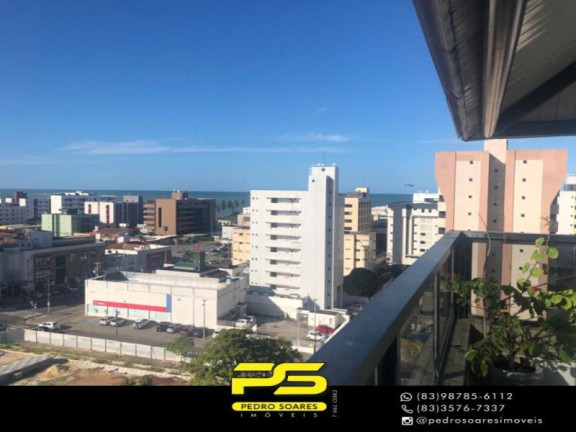 Imagem Imóvel com 4 Quartos à Venda,  em Manaíra - João Pessoa