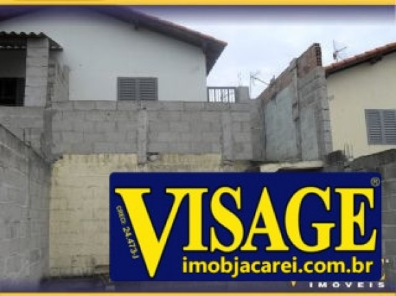 Imagem Casa com 2 Quartos à Venda,  em Jd. Novo Amanhecer - Jacareí