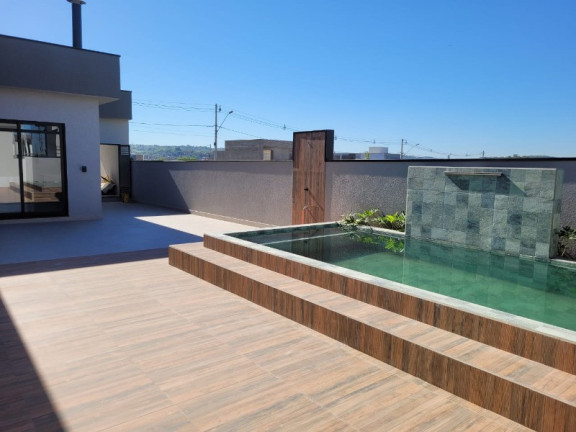 Imagem Casa com 3 Quartos à Venda, em Caldeira - Indaiatuba Imagem Casa com 3 Quartos à Venda, em Caldeira - Indaiatuba