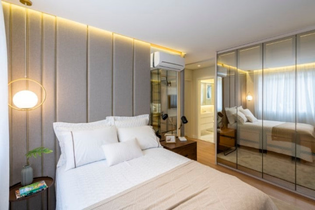 Imagem Apartamento com 3 Quartos à Venda, 67 m² em Passo Da Areia - Porto Alegre