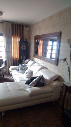 Imagem Sobrado com 3 Quartos à Venda, 120 m² em Gopoúva - Guarulhos