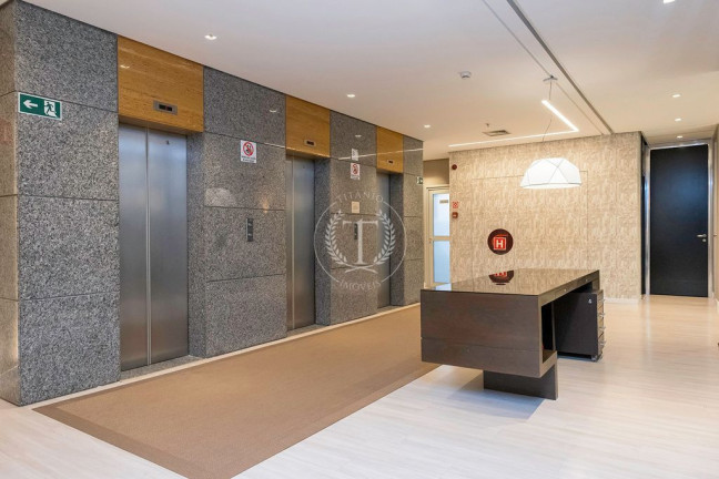 Imagem Sala Comercial à Venda, 311 m² em Vila Olímpia - São Paulo