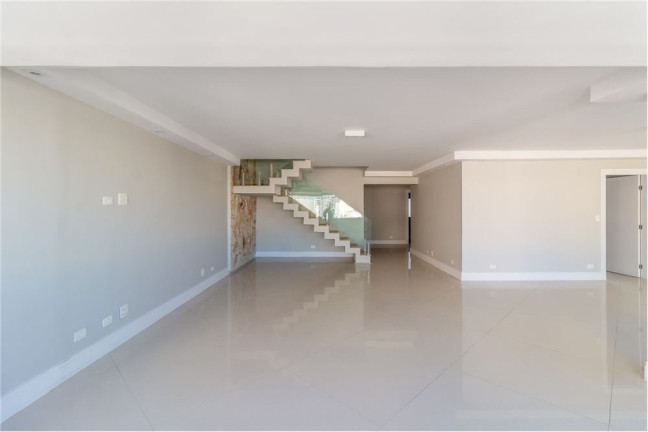 Imagem Apartamento com 4 Quartos à Venda, 468 m² em Aclimação - São Paulo
