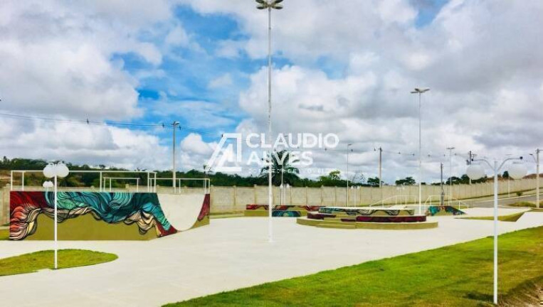 Imagem Casa de Condomínio com 3 Quartos à Venda, 100 m² em Chaparral - Feira De Santana