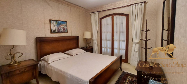 Imagem Apartamento com 4 Quartos à Venda, 226 m² em Capivari - Campos Do Jordão Imagem Apartamento com 4 Quartos à Venda, 226 m² em Capivari - Campos Do Jordão
