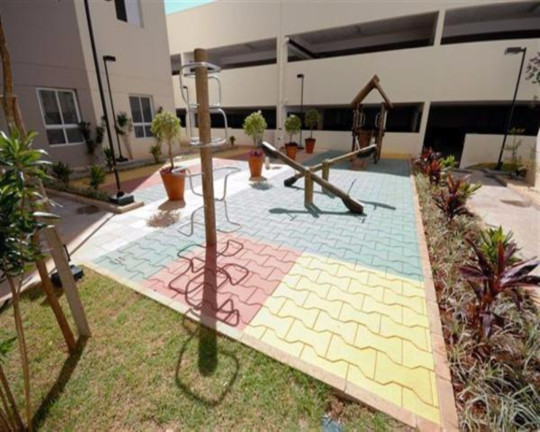 Imagem Apartamento com 2 Quartos à Venda, 63 m² em Cambuci - São Paulo