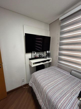 Imagem Apartamento com 4 Quartos à Venda, 139 m² em Jardim - Santo André Imagem Apartamento com 4 Quartos à Venda, 139 m² em Jardim - Santo André