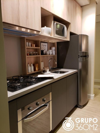 Imagem Apartamento com 2 Quartos à Venda, 44 m² em Cooperativa - São Bernardo Do Campo Imagem Apartamento com 2 Quartos à Venda, 44 m² em Cooperativa - São Bernardo Do Campo