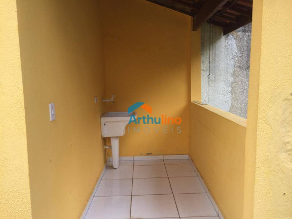 Imagem Casa com 2 Quartos à Venda, 93 m² em Jardim Santa Maria - São Roque Imagem Casa com 2 Quartos à Venda, 93 m² em Jardim Santa Maria - São Roque