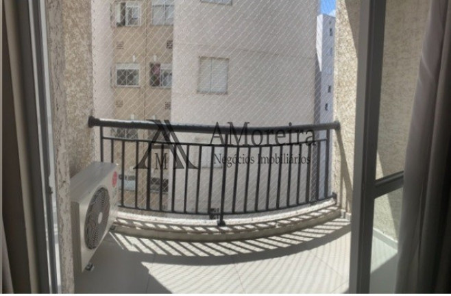 Imagem Imóvel com 3 Quartos à Venda, 70 m² em Centro - Jundiaí