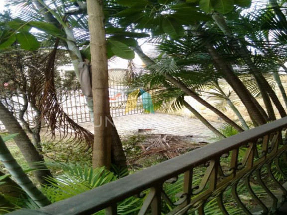 Imagem Casa com 4 Quartos para Alugar, 396 m² em Jardim Analia Franco - Sao Paulo
