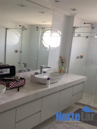 Imagem Cobertura com 4 Quartos à Venda, 490 m² em Casa Verde - São Paulo