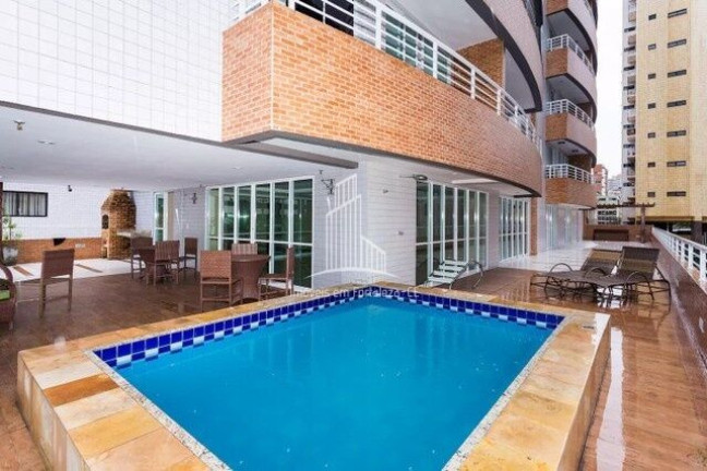 Imagem Apartamento com 2 Quartos à Venda, 56 m² em Meireles - Fortaleza