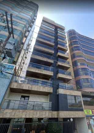 Cobertura com 3 Quartos à Venda, 110 m² em Praia Do Morro - Guarapari