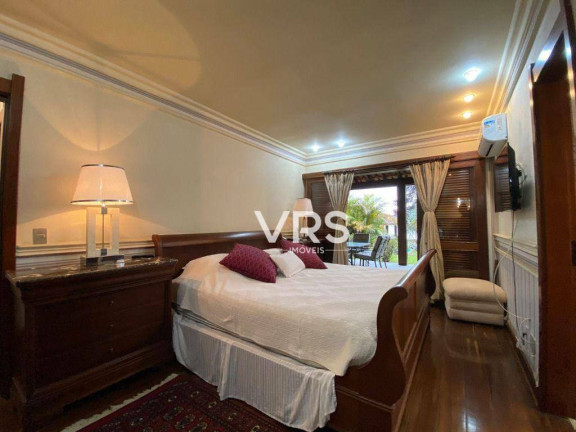 Imagem Casa com 5 Quartos à Venda, 504 m² em Carlos Guinle - Teresópolis Imagem Casa com 5 Quartos à Venda, 504 m² em Carlos Guinle - Teresópolis