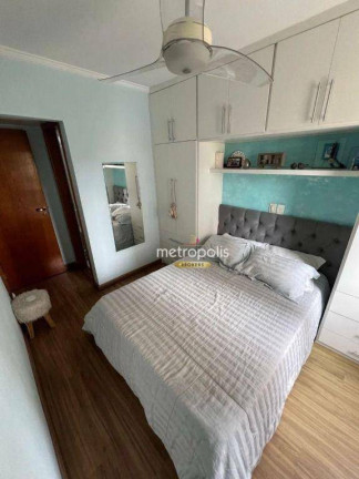 Imagem Apartamento com 2 Quartos à Venda, 63 m² em Vila Guarani (zona Sul) - São Paulo Imagem Apartamento com 2 Quartos à Venda, 63 m² em Vila Guarani (zona Sul) - São Paulo