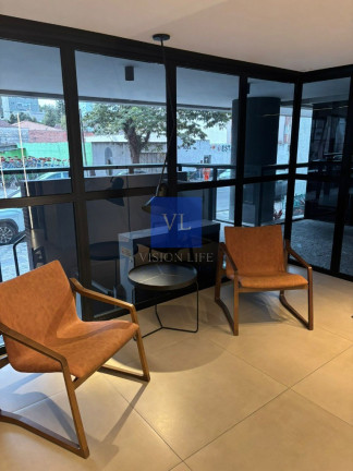 Imagem Kitnet com 1 Quarto à Venda, 23 m² em Centro - Curitiba Imagem Kitnet com 1 Quarto à Venda, 23 m² em Centro - Curitiba