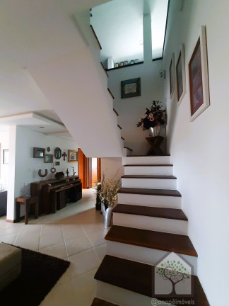 Imagem Cobertura com 3 Quartos à Venda, 233 m² em Trindade - Florianópolis Imagem Cobertura com 3 Quartos à Venda, 233 m² em Trindade - Florianópolis